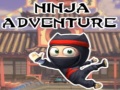                                                                       Ninja Adventure ﻞﯿﮭﮐ