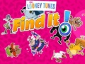                                                                       New Looney Tunes Find It! ﻞﯿﮭﮐ