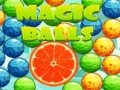                                                                       Magic Balls ﻞﯿﮭﮐ