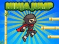                                                                       Ninja Jump ﻞﯿﮭﮐ