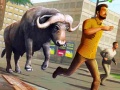                                                                       Angry Bull Attack Wild Hunt Simulator ﻞﯿﮭﮐ