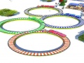                                                                       Lowpolly Train Racing ﻞﯿﮭﮐ