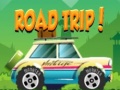                                                                       Road Trip! ﻞﯿﮭﮐ