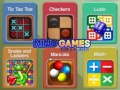                                                                       Mind Games for 2 Player ﻞﯿﮭﮐ