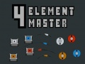                                                                       4 Element Master ﻞﯿﮭﮐ