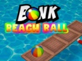                                                                       Bonk Beach Ball ﻞﯿﮭﮐ