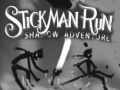                                                                       Stickman Run Shadow Adventure ﻞﯿﮭﮐ