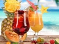                                                                       Summer Drinks Puzzle ﻞﯿﮭﮐ
