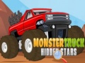                                                                       Monster Truck Hidden Stars ﻞﯿﮭﮐ