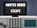                                                                       Hunter House Escape ﻞﯿﮭﮐ