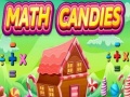                                                                       Math Candies  ﻞﯿﮭﮐ