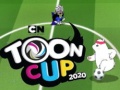                                                                       Toon Cup 2020 ﻞﯿﮭﮐ