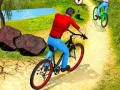                                                                       Uphill Offroad Bicycle Rider ﻞﯿﮭﮐ