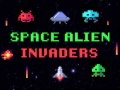                                                                       Space Alien Invaders ﻞﯿﮭﮐ