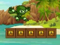                                                                       Green Ninja Run ﻞﯿﮭﮐ