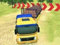                                                                       Modern Offroad Uphill Truck Driving ﻞﯿﮭﮐ