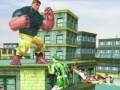                                                                       Incredible City Monster Hunk Hero Survival ﻞﯿﮭﮐ