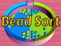                                                                       Bead Sort ﻞﯿﮭﮐ
