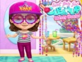                                                                       Sweet Baby Girl Cleanup Messy House ﻞﯿﮭﮐ
