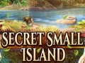                                                                       Secret small island ﻞﯿﮭﮐ