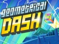                                                                       Geometrical Dash ﻞﯿﮭﮐ