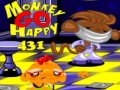                                                                       Monkey GO Happy Stage 431 ﻞﯿﮭﮐ