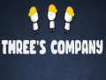                                                                       Threes Company ﻞﯿﮭﮐ