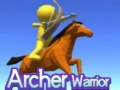                                                                       Archer Warrior ﻞﯿﮭﮐ