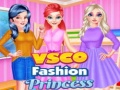                                                                       VSCO Fashion Princess ﻞﯿﮭﮐ