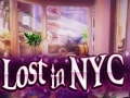                                                                       Lost in NYC ﻞﯿﮭﮐ