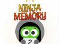                                                                      Ninja Memory ﻞﯿﮭﮐ