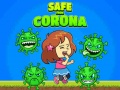                                                                       Safe From Corona ﻞﯿﮭﮐ
