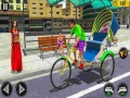                                                                       Bicycle Tuk Tuk Auto Rickshaw New Driving ﻞﯿﮭﮐ