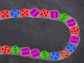                                                                       ChalkBoard Dice Caster ﻞﯿﮭﮐ