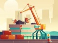                                                                       Cargo Ships Jigsaw ﻞﯿﮭﮐ