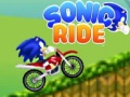                                                                       Sonic Ride ﻞﯿﮭﮐ