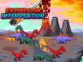                                                                       Extinction Intervention ﻞﯿﮭﮐ