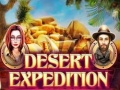                                                                       Desert Expedition ﻞﯿﮭﮐ