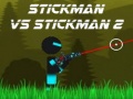                                                                       Stickman vs Stickman 2 ﻞﯿﮭﮐ