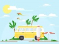                                                                      Vacation Time Jigsaw ﻞﯿﮭﮐ