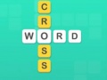                                                                      Word Cross ﻞﯿﮭﮐ