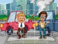                                                                       Crash Car Jigsaw ﻞﯿﮭﮐ