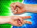                                                                       Rock Paper Scissors ﻞﯿﮭﮐ