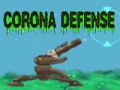                                                                       Corona Defense ﻞﯿﮭﮐ