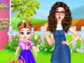                                                                      Baby Taylor Little Gardener ﻞﯿﮭﮐ