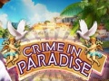                                                                       Crime in Paradise ﻞﯿﮭﮐ