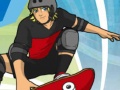                                                                       Skateboard Hero ﻞﯿﮭﮐ
