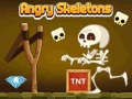                                                                       Angry Skeletons ﻞﯿﮭﮐ