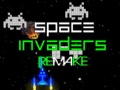                                                                       Space Invaders Remake ﻞﯿﮭﮐ