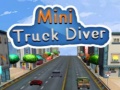                                                                       Mini Truck Driver  ﻞﯿﮭﮐ